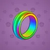 Bonded Ring #573