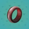Bonded Ring #574