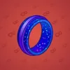 Bonded Ring #575