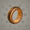 Bonded Ring #577