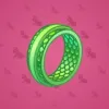 Bonded Ring #580