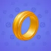 Bonded Ring #583