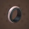 Bonded Ring #589