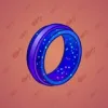 Bonded Ring #597
