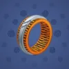 Bonded Ring #599