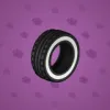 Bonded Ring #6