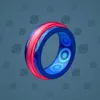 Bonded Ring #602