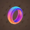 Bonded Ring #603