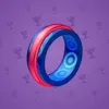 Bonded Ring #605