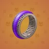 Bonded Ring #608
