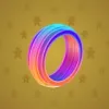 Bonded Ring #610