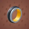 Bonded Ring #611
