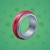 Bonded Ring #614