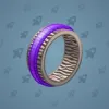Bonded Ring #615