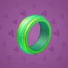 Bonded Ring #616