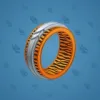 Bonded Ring #626
