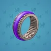 Bonded Ring #629