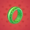 Bonded Ring #631
