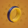 Bonded Ring #634