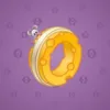 Bonded Ring #635