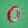Bonded Ring #636