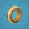 Bonded Ring #637