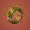 Bonded Ring #638