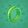 Bonded Ring #640