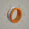 Bonded Ring #641