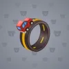Bonded Ring #643