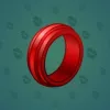 Bonded Ring #649