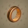 Bonded Ring #65