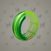 Bonded Ring #651