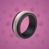 Bonded Ring #652