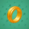 Bonded Ring #657