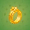 Bonded Ring #658