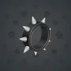 Bonded Ring #666