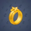 Bonded Ring #672