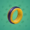 Bonded Ring #679