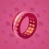Bonded Ring #682