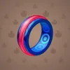 Bonded Ring #683