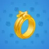 Bonded Ring #693