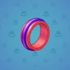 Bonded Ring #694