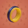 Bonded Ring #696