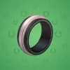 Bonded Ring #698