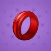 Bonded Ring #7