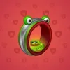 Bonded Ring #702