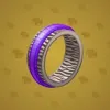 Bonded Ring #706