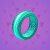 Bonded Ring #707