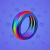 Bonded Ring #711